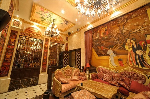 姑苏高档KTV妹子质量哪家好