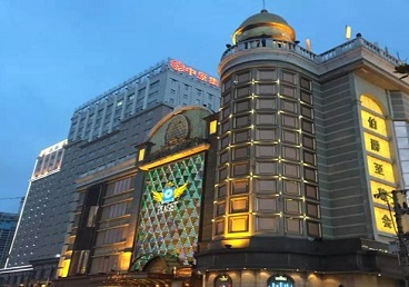 姑苏最大顶级出名高端豪华KTV会所-皇冠伯爵KTV顶级体验点评